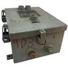 Image 2 : VIntage Industrial General Electric Magnetic Switch
