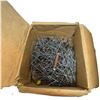 Image 5 : Box Filled with Assorted Vintage Radio Crystals