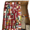 Image 3 : Premium Lot of  Audio & Radio Vacuum Tubes 6SN7, 6V6, 6L6, 12AX7, 12AT7, 12AU7, 6CG7, 6SQ7 & More