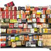 Image 5 : General Electric Metal Carrying Case Filled with Vacuum Tubes 12AX7, 12AT7, 12BA6, 6BE6, 6BN6 & More