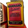 Image 2 : NOS Vintage Hammond Transformers
