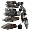 Image 2 : Large Mixed Lot of Loose Vintage Vacuum Tubes Jan-807, Ken-Rad 6L6, Sylvania Vt-100a, RCA, GE & More