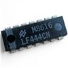 Image 1 : Lot of 800+ New-Old-Stock Integrated Circuits LF444CN