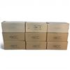 Image 1 : Lot of 9 New-Old-Stock CV2318 Z Electronic Valves - Original Boxes, Military-Spec