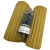 Image 2 : Lot of 9 New-Old-Stock CV2318 Z Electronic Valves - Original Boxes, Military-Spec