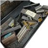 Image 7 : Collection of NOS Electronics: Caps, Resistors, Integrated Circuits, Transistors and a Lot More