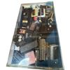 Image 9 : Collection of NOS Electronics: Caps, Resistors, Integrated Circuits, Transistors and a Lot More