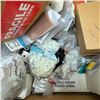 Image 3 : Collection of NOS Caps, Diodes, Boards, Grasshopper Fuses, RFI Suppressors, Gold Pins & a Lot More