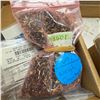Image 5 : Collection of NOS Caps, Diodes, Boards, Grasshopper Fuses, RFI Suppressors, Gold Pins & a Lot More