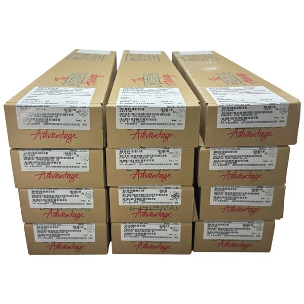 Altera (Intel) EPM7128EQI100-20 MAX 7000 CPLD 100-Pin PQFP NOS Lot of 12