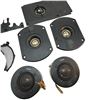 Image 2 : Collection of Assorted Tweeters and Speakers: Energy, Titanium and More