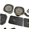 Image 3 : Collection of Assorted Tweeters and Speakers: Energy, Titanium and More