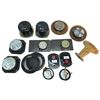 Image 5 : Collection of Assorted Tweeters and Speakers: Energy, Titanium and More