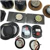 Image 7 : Collection of Assorted Tweeters and Speakers: Energy, Titanium and More