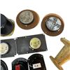 Image 8 : Collection of Assorted Tweeters and Speakers: Energy, Titanium and More