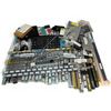Image 1 : Vintage Electronics IC Lot: EPROMs, PIC Microcontrollers, CPLDs, DSPs, MOSFETs High Value Lot!