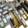 Image 5 : Vintage Electronics IC Lot: EPROMs, PIC Microcontrollers, CPLDs, DSPs, MOSFETs High Value Lot!