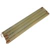 Image 2 : 3 Strips of Gold 16 Pin Integrated IC Sockets and 1 Strip of 14 Pin