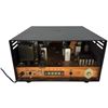 Image 2 : Radio New Yor Worldwide Model SW-4A Short Wave Receiver
