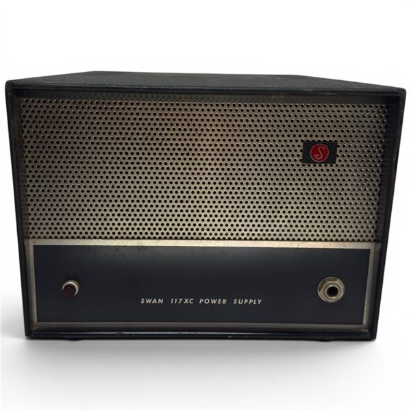 Swan 117XC Power Supply