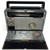 Image 1 : Zenith Tran-Oceanic FM-AM Bands Royal 3000-1 Portable Radio