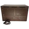 Image 2 : Zenith High Fidelity Model X337 AM FM Tabletop Radio