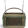 Image 1 : Schaub-Lorenz Touring T20 Transistor Radio Mid-1960s German