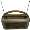 Image 2 : Schaub-Lorenz Touring T20 Transistor Radio Mid-1960s German