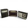 Image 1 : Scotia Solid State, Yorx & Philco Model 414 Portable Radios