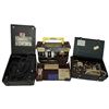 Image 2 : Scotia Solid State, Yorx & Philco Model 414 Portable Radios