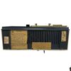 Image 2 : Westinghouse 933L5 Antique White Cadet Grey Radio