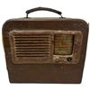 Image 3 : Crosely Model ES-30 and Philco PT-88 Radios