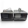 Image 1 : Citizen JCTV0510 Portable Colour TV with Radio & Sony KV5000 Portable TV
