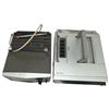 Image 2 : Citizen JCTV0510 Portable Colour TV with Radio & Sony KV5000 Portable TV
