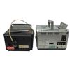 Image 3 : Citizen JCTV0510 Portable Colour TV with Radio & Sony KV5000 Portable TV