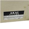 Image 6 : Akai Portable VTR: VT-110 & VT-120 Analog Video Tape Recorder