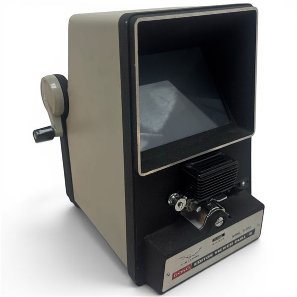 Goko Editor Viewer Dual-8