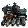 Image 1 : Sony Handycams: CCD-TRV72, CCD-TRV30, CCD-TRV37, CCD-TRV40, CCD-TR33 and Accessories