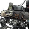 Image 4 : Goko Editor Viewer Dual-8 , Canon ES 3000, Lens, Tripods, Pentax ME-Super and a Lot More
