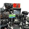 Image 5 : Goko Editor Viewer Dual-8 , Canon ES 3000, Lens, Tripods, Pentax ME-Super and a Lot More