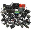 Image 7 : Goko Editor Viewer Dual-8 , Canon ES 3000, Lens, Tripods, Pentax ME-Super and a Lot More