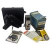 Image 2 : Bell & Howell 220 & Rollei 8mm Movie Cameras