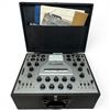 Image 1 : Heathkit TT-1 Tube Tester with Manuals Great Condition