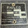 Image 4 : Philico Model 050 Tube Tester