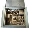 Image 2 : Tracerlab SC-32 Ampliscaler: Vintage 1950s Nuclear Radiation Detector & Vacuum Tube Geiger Counter