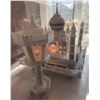 Image 5 : Illuminated Marble Taj Mahal with Display Case