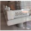 Image 7 : Illuminated Marble Taj Mahal with Display Case