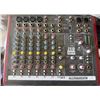 Image 1 : Allen & Heath ZED 10FX Mixer with Built-In Effects
