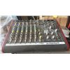 Image 2 : Allen & Heath ZED 10FX Mixer with Built-In Effects