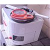 Image 2 : Rotimatic Automatic Roti Maker and Appliance with Accessories